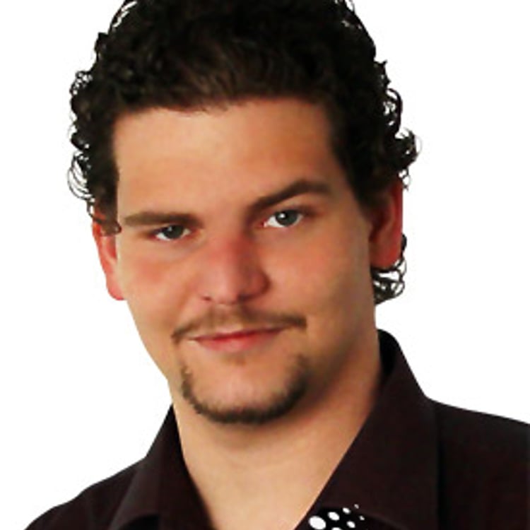 Michael Bach