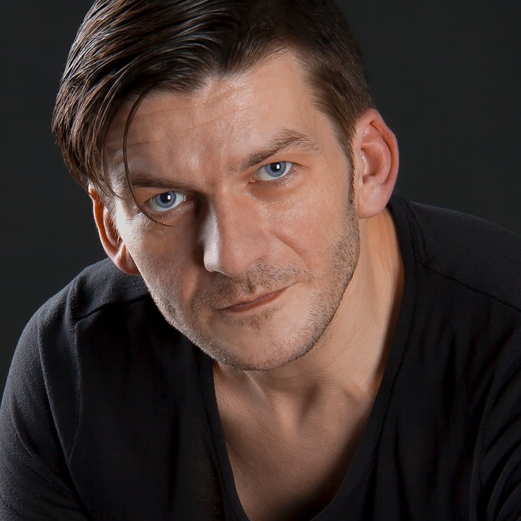 Oliver Brandt