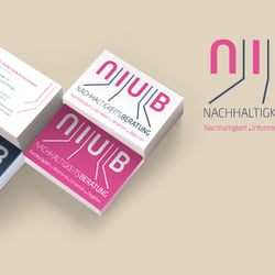 Logo & Visitenkarten