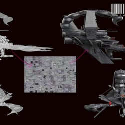 SCR Model
