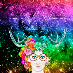 hipster—arte