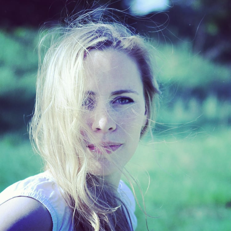 Antje Kostulski