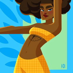 Dancer