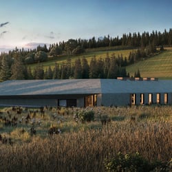 Refurbished-Barn