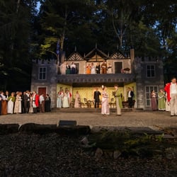 Waldbühne Sigmaringendorf – Saison 2026