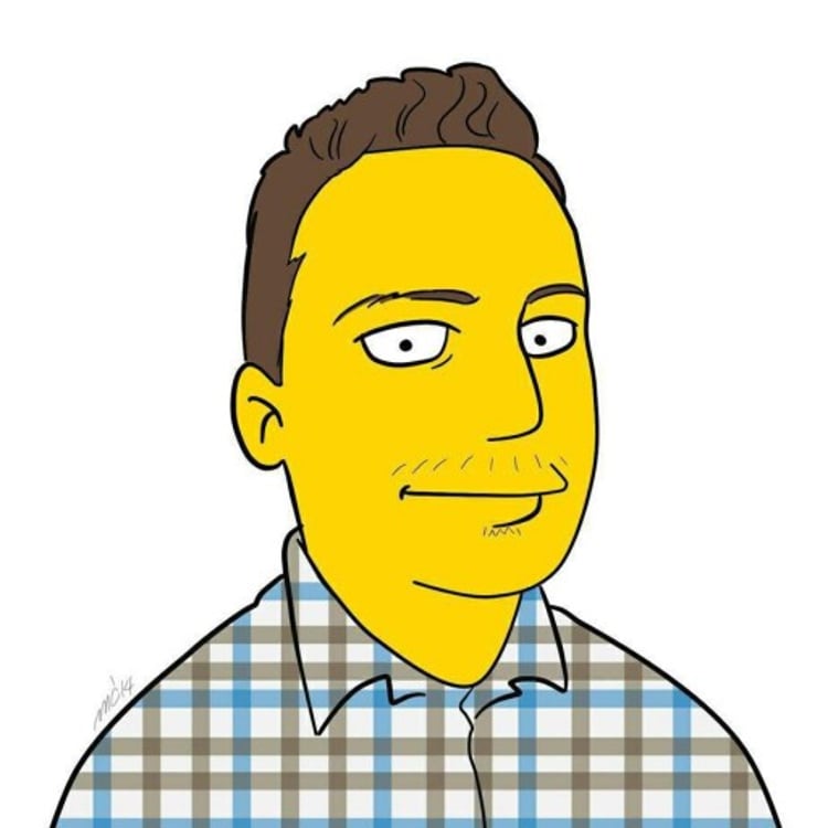 Mike Rathmer