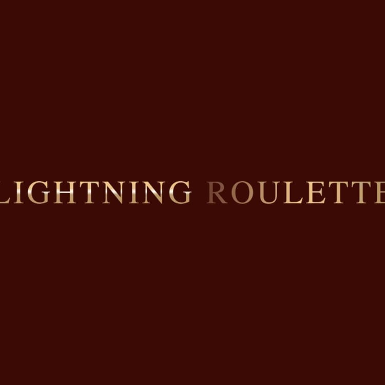 Lightning Roulette