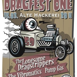 dragfestone