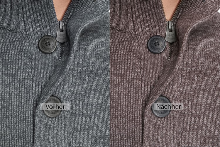 jumper comparison