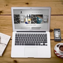 Webdesign EstYou