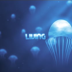 advanced Particlesystems