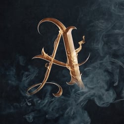 A On Fire