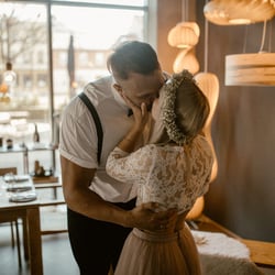 Hygge Wedding