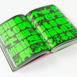 Yearbook of Type #7—Plant Edition