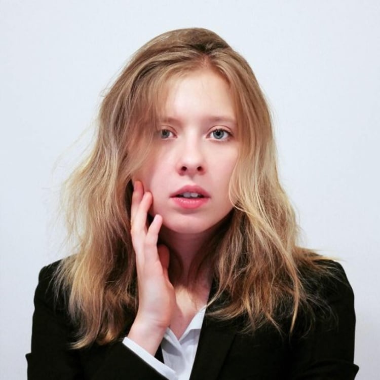 Stefanie L.