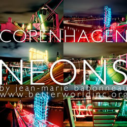 Copenhagen Neons – Dänemark, 2004