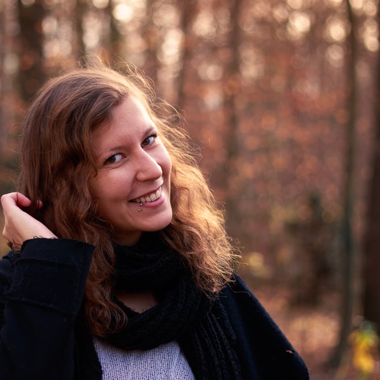 Sarah Weber