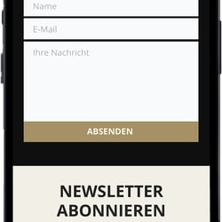 Zovia Homepage
