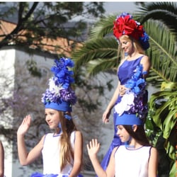 Festa do Flor