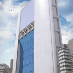 Architectural Visualisation