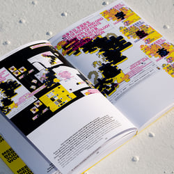 The World’s Best Typography, Typography 46