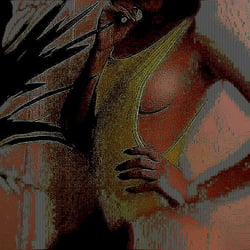 Yellow in time
