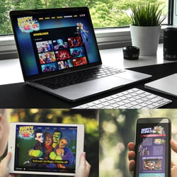 Web Design