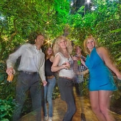 Tropische Nacht im Botanischen Garten Berlin (2)