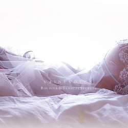 Dessous Fotoshooting Leipzig