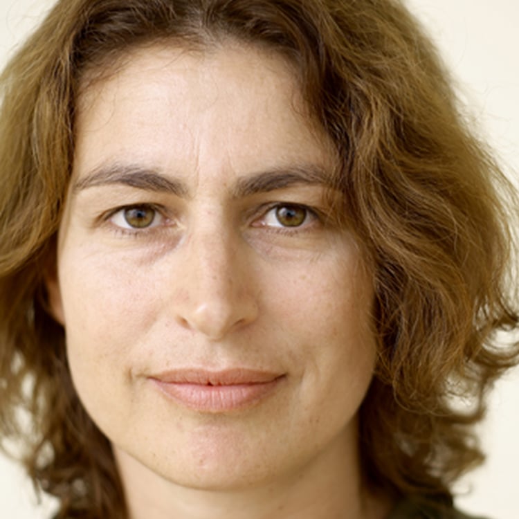 Astrid Moeslinger