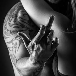 Akt & Tattoo