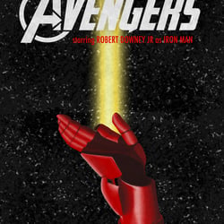 The Invincible Iron Man