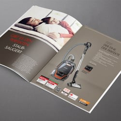 AEG Selectionkatalog 2