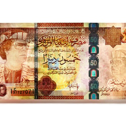 Bank Notes