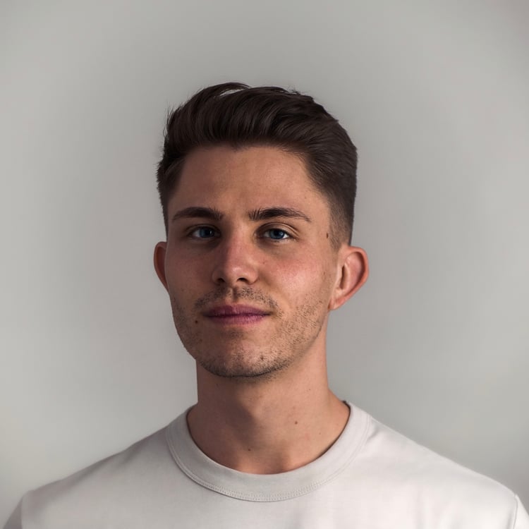 Marius Schue