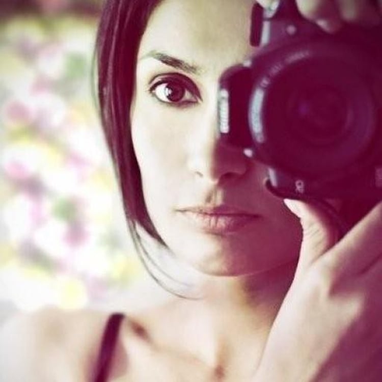 Cristina Dirnea