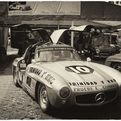 Classic Days 2023 / Festival of Motoring