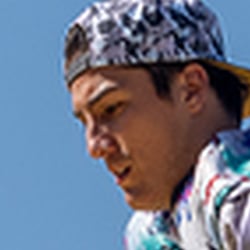 Slackline World Cup