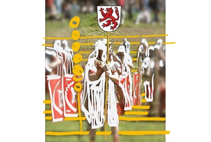 Bannerträger