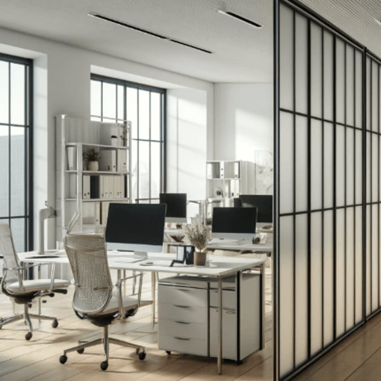 Concertina Wall Ltd
