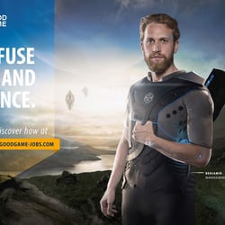 Recruiting-Kampagne