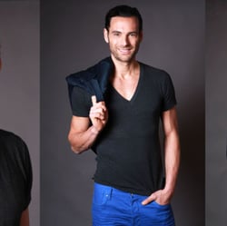 Fotograf : Fabien Prass