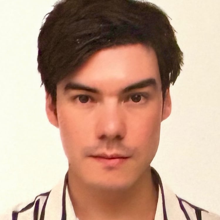 Laurenz Lin Sill
