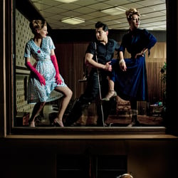 fashion HT-window