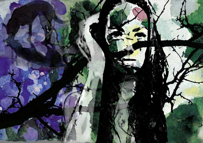 Grafik Illustration