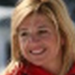 Máxima, Prinzessin der Niederlande ist die Ehefrau von Kronprinz Willem-Alexander der Niederlande.