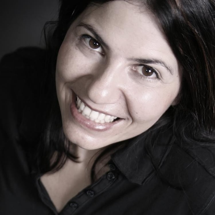 Jasmin Holten