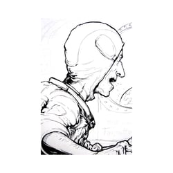Astronaut