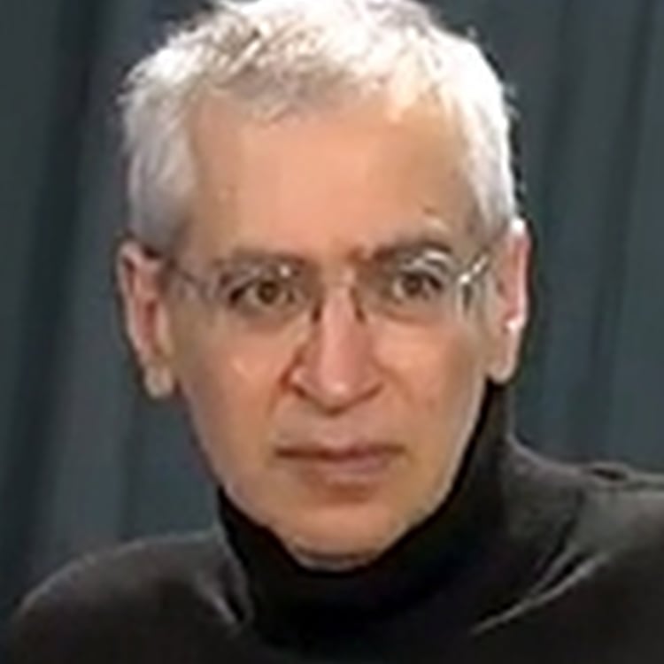 Alan Shapiro