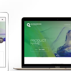 Responsive Magento Onlineshop